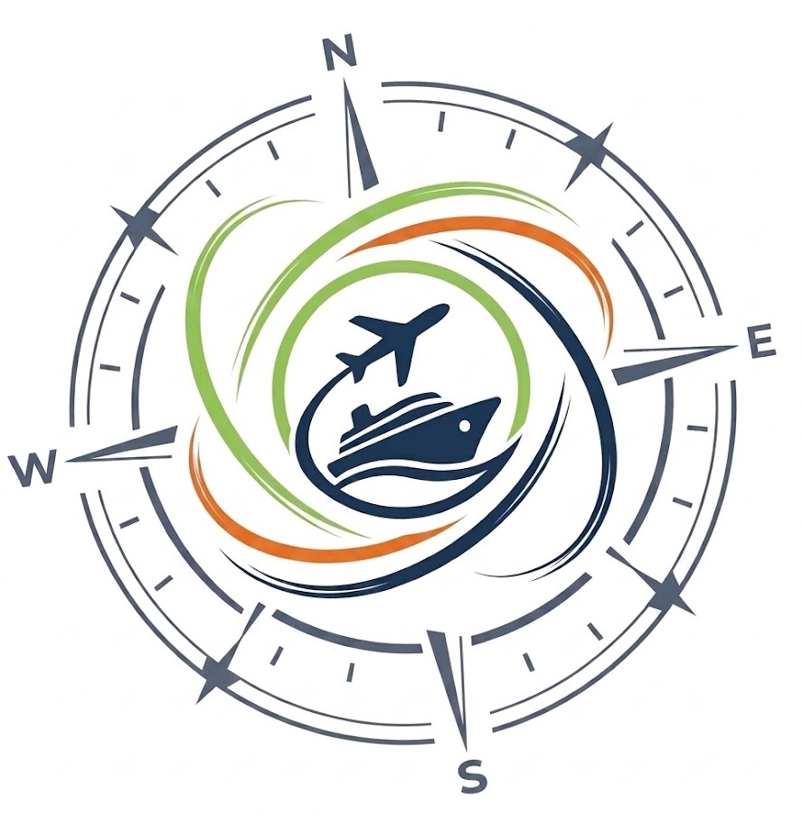 ETA Compass