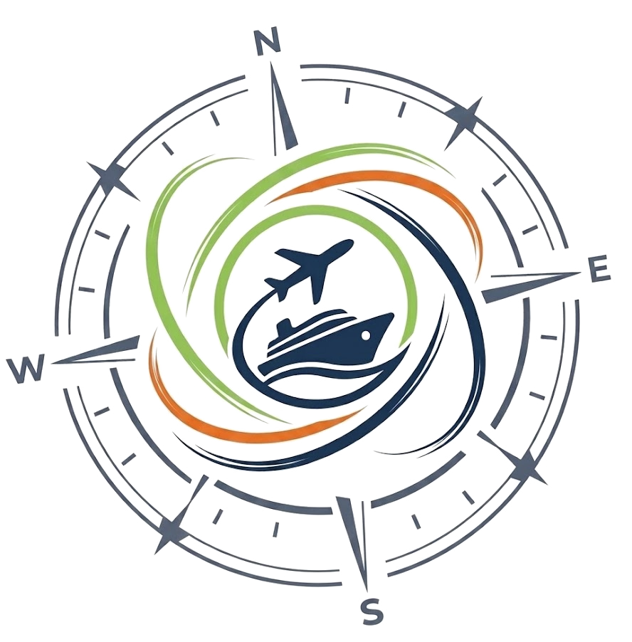 ETA Compass